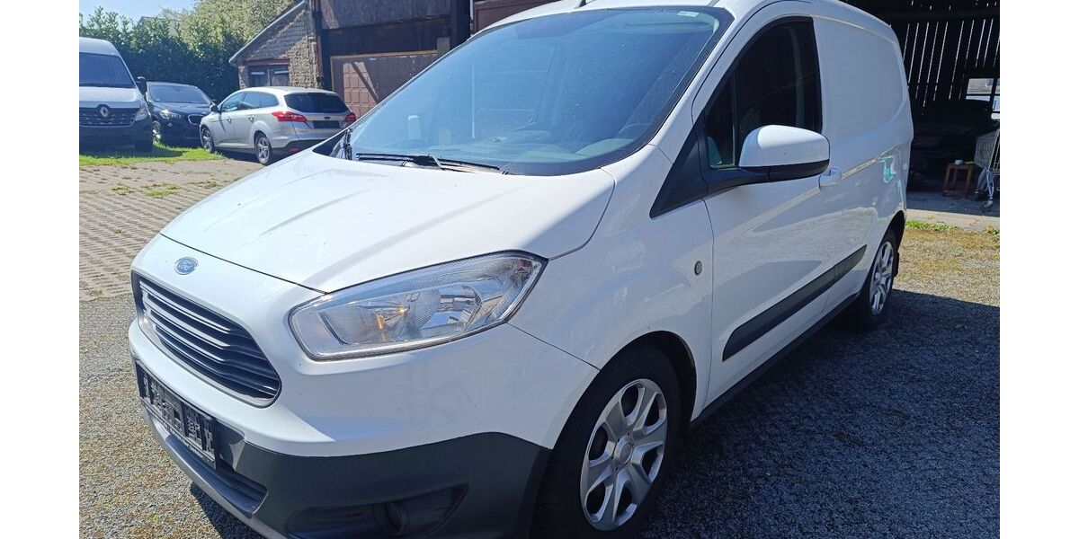 Ford Transit Courier 145.834 km 5.990 &euro; Leverkusen 51381
