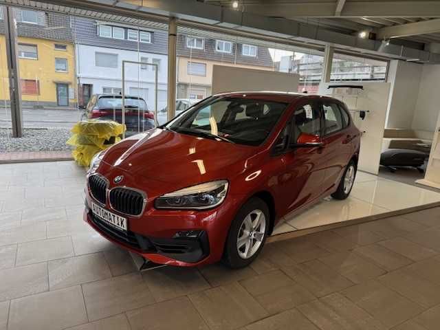 BMW 220 Active Tourer 52.900 km 21.490 &euro; Siegburg 53721
