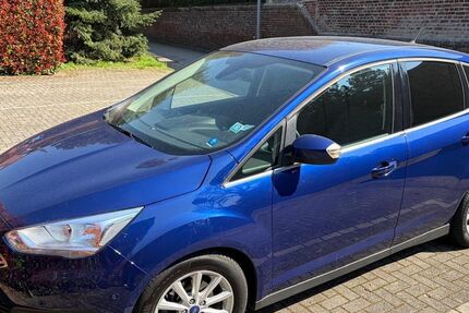 Ford C-Max 113.618 km 6.490 &euro; Köln 59859