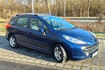 Peugeot 207 SW 171.124 km 2.200 &euro; Bonn 53111
