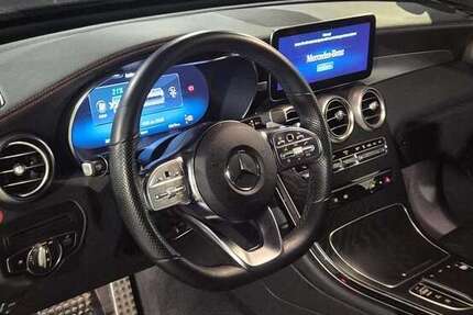 Mercedes-Benz GLC 300 55.000 km 48.000 &euro; bergheim 50126