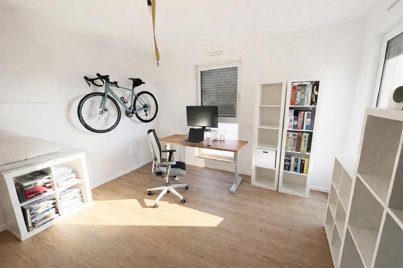 Etagenwohnung Bonn Tannenbusch - 3 Zimmer, 93 m&sup2;, 1.425&euro; | Angebot:25887562