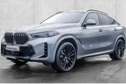 BMW X6 18.387 km 78.495 &euro; Köln-West 50858