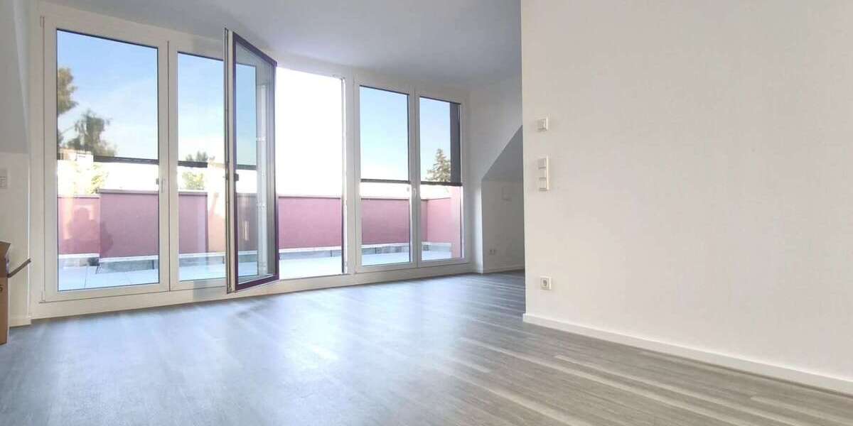 Etagenwohnung Köln Klettenberg - 2 Zimmer, 70 m&sup2;, 1.690&euro; | Angebot:25527015