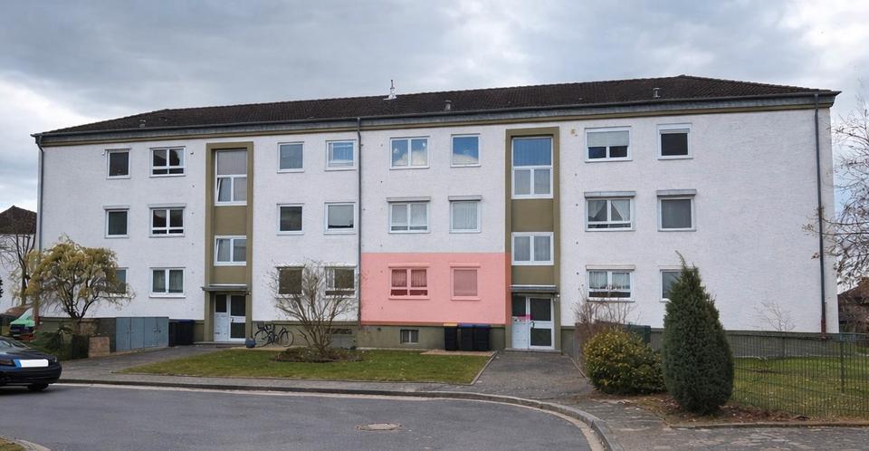 Erdgeschoßwohnung Euskirchen - 2 Zimmer, 66 m&sup2;, 145.000&euro; | Angebot:25285208