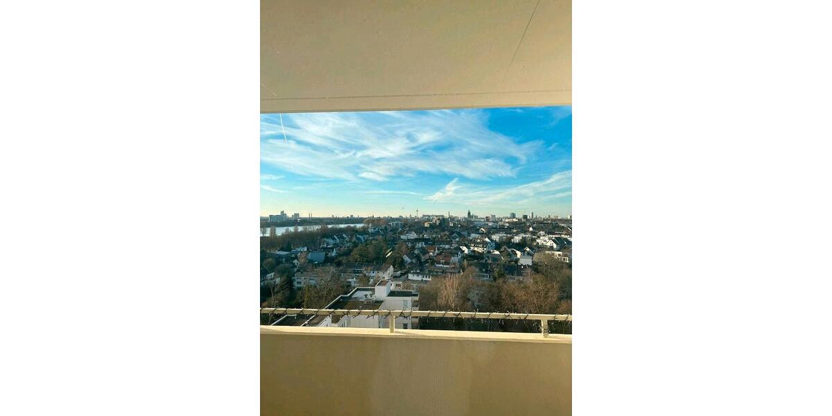 Etagenwohnung Köln Kalk - 1 Zimmer, 37 m&sup2;, 154.000&euro; | Angebot:26876154