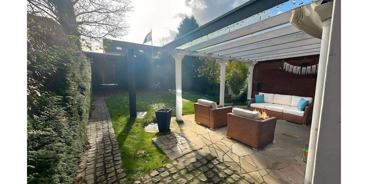 Reihenendhaus Rösrath - 6 Zimmer, 129 m&sup2;, 570.000&euro; | Angebot:25678551