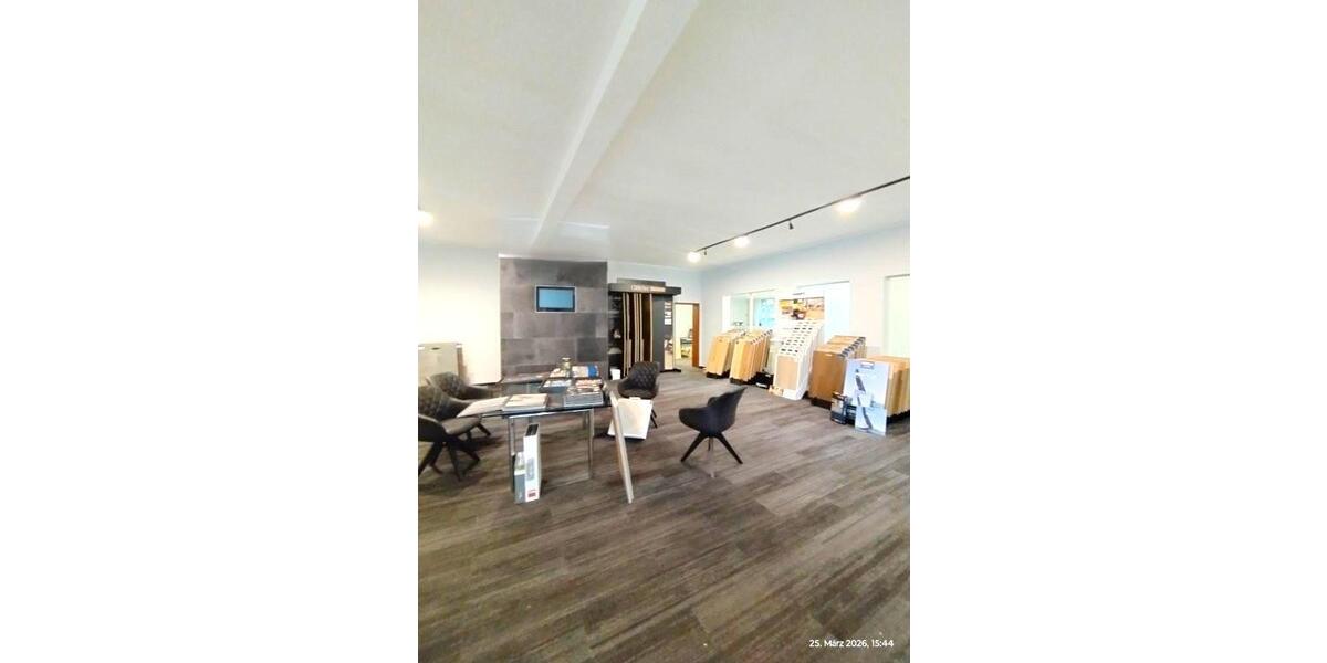 Köln-Ehrenleld (Bickendorf) freitragende Gewerbehhalle mit Büro, Verkaufs- und Ausstellungsfläche (ca. 1000 m²) + ca. 450 m² Parkplätze U-Bahn-Haltestelle Akazienweg - Gewerbeobjekt Köln Ehrenfeld | Angebot:25968416