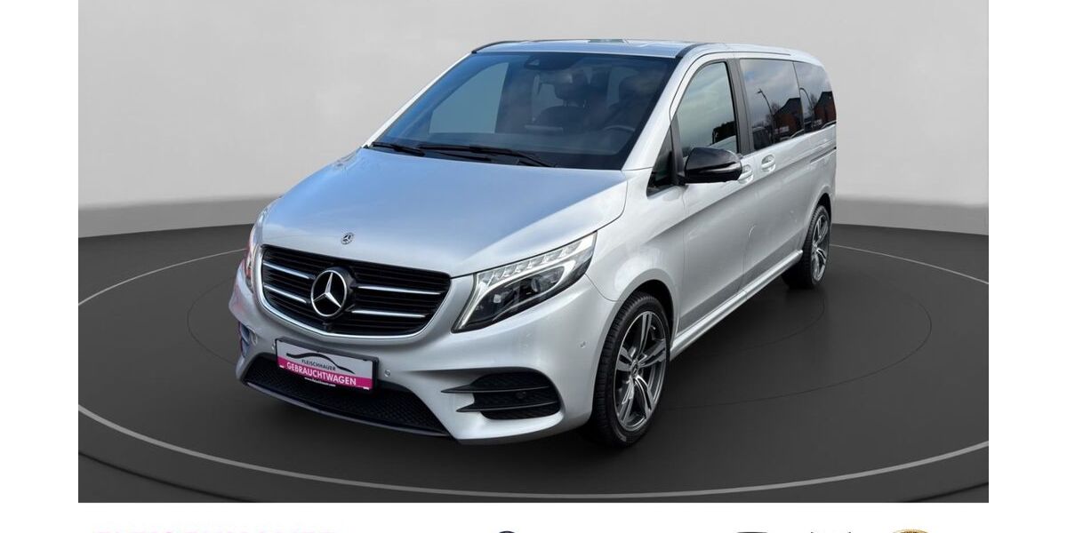 Mercedes-Benz V 250 147.000 km 38.990 &euro; Euskirchen 53879