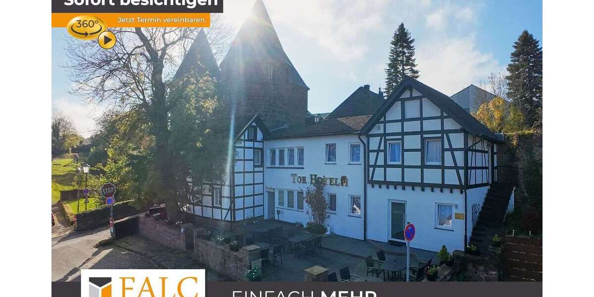 Einfamilienhaus Nideggen - 8 Zimmer, 180 m&sup2;, 499.000&euro; | Angebot:18268703