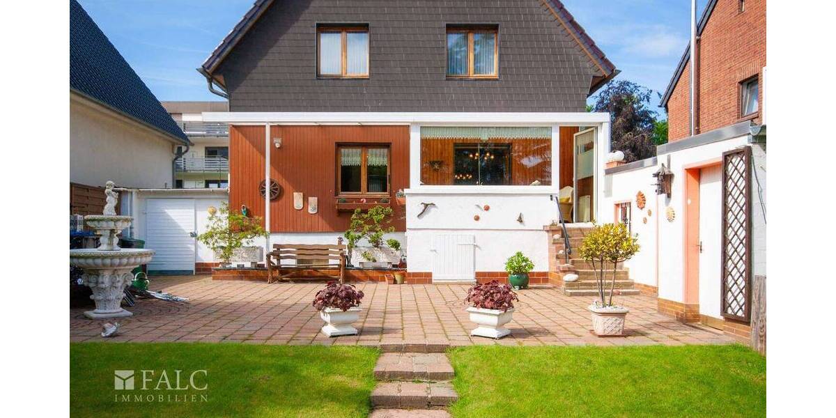 Einfamilienhaus Bergheim Ahe - 5 Zimmer, 138 m&sup2;, 325.000&euro; | Angebot:26869189