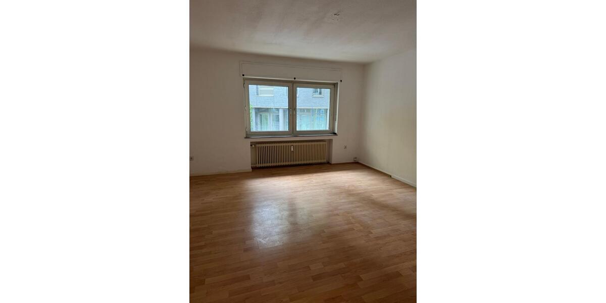 Erdgeschoßwohnung Köln Innenstadt - 2 Zimmer, 54 m&sup2;, 920&euro; | Angebot:25974796