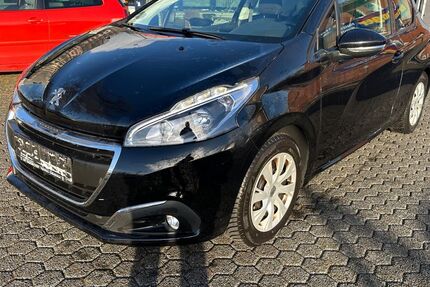 Peugeot 208 100.000 km 4.499 &euro; Hürth 50354