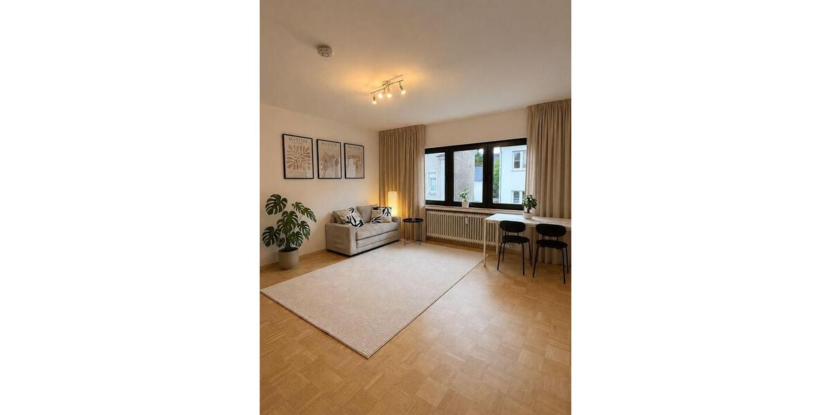 Etagenwohnung Bonn Dottendorf - 1 Zimmer, 35 m&sup2;, 870&euro; | Angebot:26606922