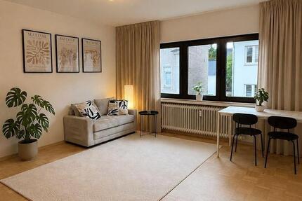 Wohnung Bonn Dottendorf - 1 Zimmer, 35 m&sup2;, 870&euro; | Angebot:26606922