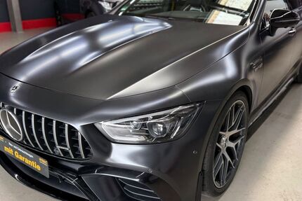 Mercedes-Benz AMG GT 127.500 km 89.990 &euro; Niederkassel 53859