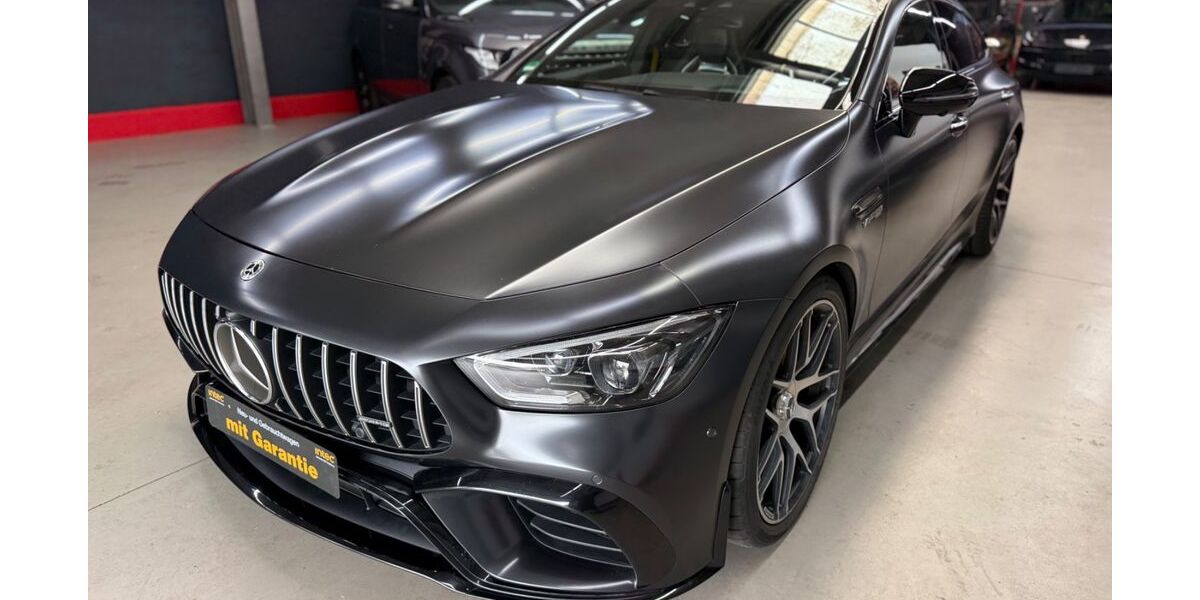 Mercedes-Benz AMG GT 127.500 km 89.990 &euro; Niederkassel 53859