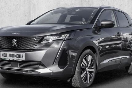 Peugeot 3008 23.819 km 23.480 &euro; Euskirchen 53879