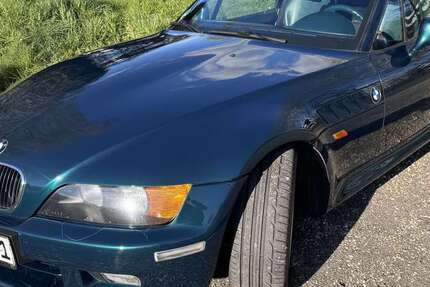 BMW Z3 250.000 km 14.900 &euro; Bonn, Stadt 53177