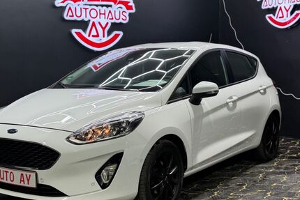 Ford Fiesta 99.000 km 8.999 &euro; Köln 50827