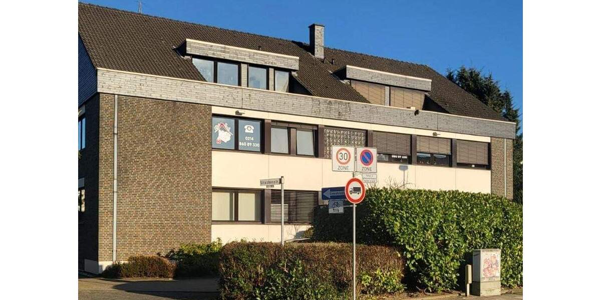 Gewerbeobjekt Leverkusen Manfort - 490&euro; | Angebot:25900333