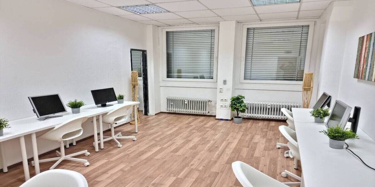 Gewerbeobjekt Leverkusen Küppersteg - 149&euro; | Angebot:25750136