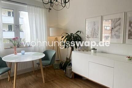Wohnung Köln Nippes - 1 Zimmer, 36 m&sup2;, 426&euro; | Angebot:25343382