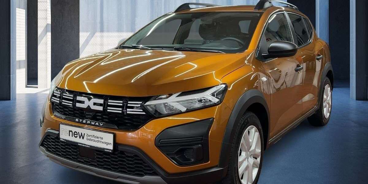 Dacia Sandero 29.558 km 15.120 &euro; Köln 50939