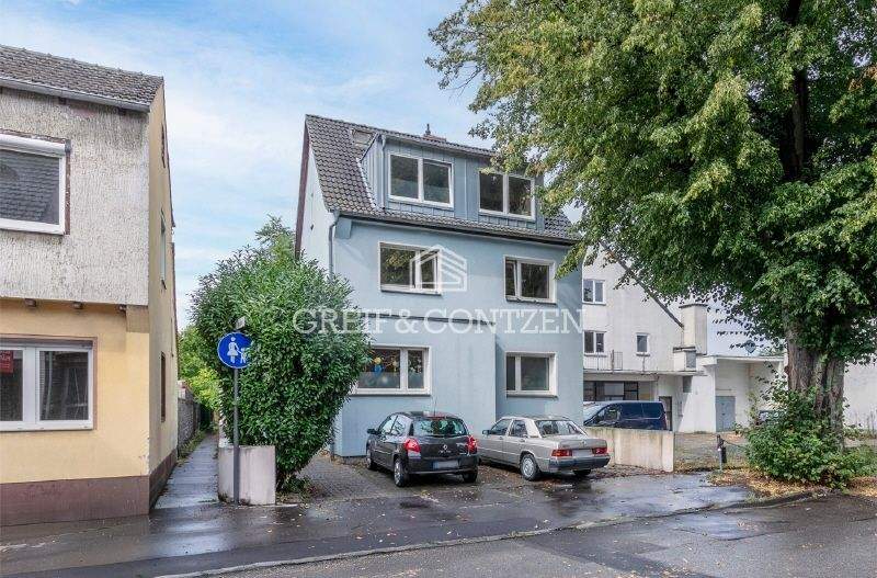 Mehrfamilienhaus, Wohnhaus Köln Lövenich - 5 Zimmer, 168 m&sup2;, 985.000&euro; | Angebot:25834570