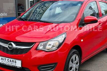 Opel Karl 39.000 km 6.700 &euro; Leverkusen 51375