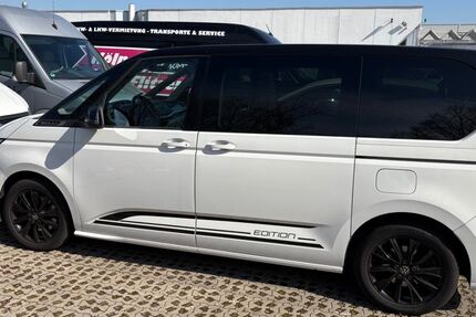 VW T7 Multivan 35.000 km 54.000 &euro; Köln 50827