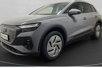 Audi Q4 e-tron 45.779 km 29.880 &euro; Köln 50823