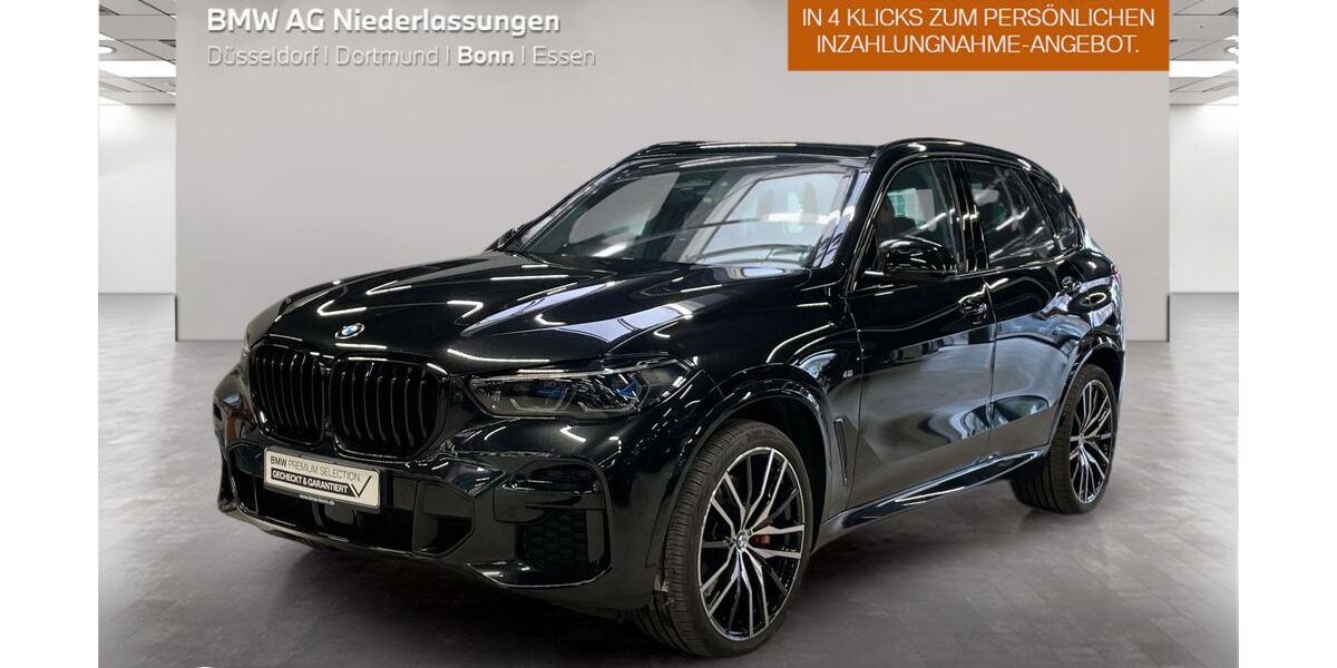 BMW X5 76.655 km 59.599 &euro; Bonn 53119