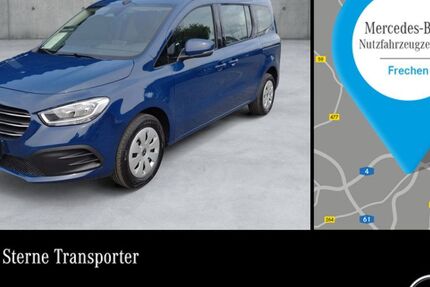 Mercedes-Benz T-Klasse 7.396 km 29.990 &euro; Frechen 50226