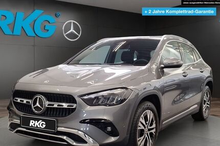 Mercedes-Benz GLA 250 15.682 km 43.190 &euro; Bornheim 53332