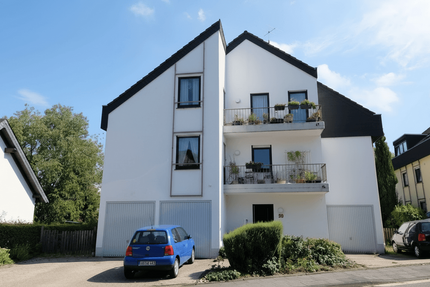Wohnung Alfter - 4 Zimmer, 110 m&sup2;, 315.000&euro; | Angebot:27348673