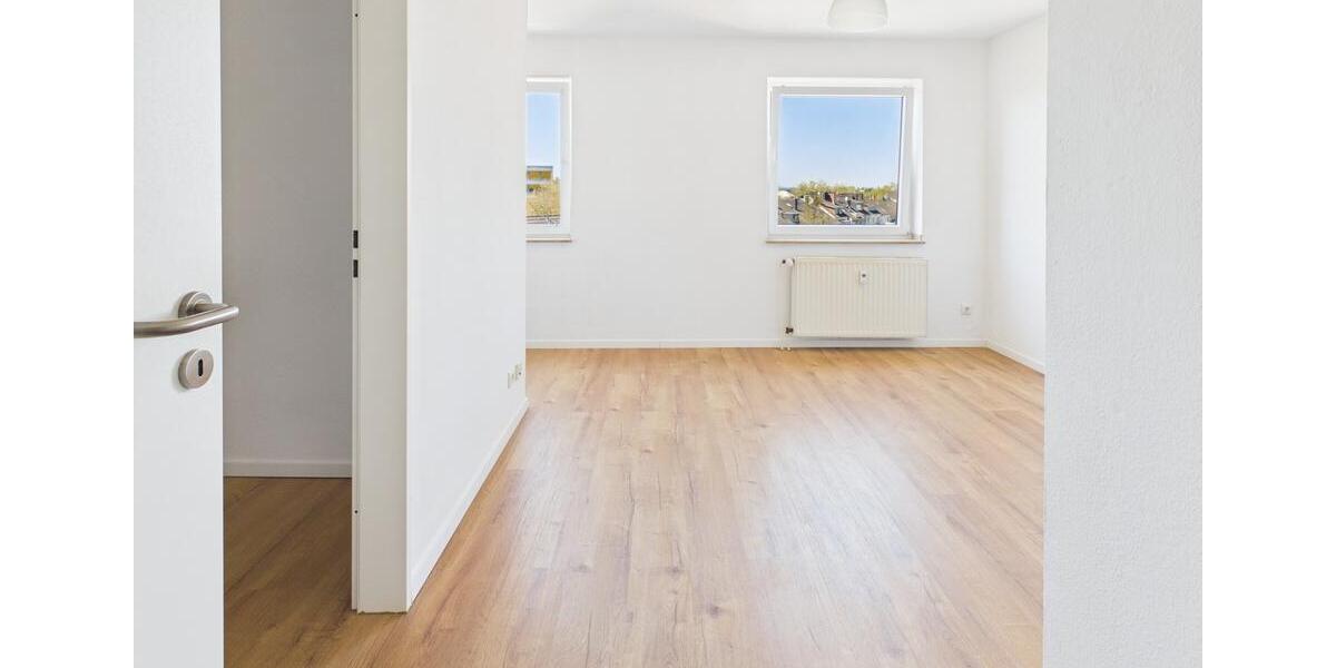 Etagenwohnung Düren Distelrath - 1 Zimmer, 34 m&sup2;, 450&euro; | Angebot:26459077