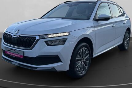 Skoda Kamiq 36.292 km 23.990 &euro; Euskirchen 53879