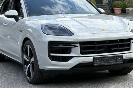 Porsche Cayenne 6.200 km 111.790 &euro; Frechen (bei Köln) 50226