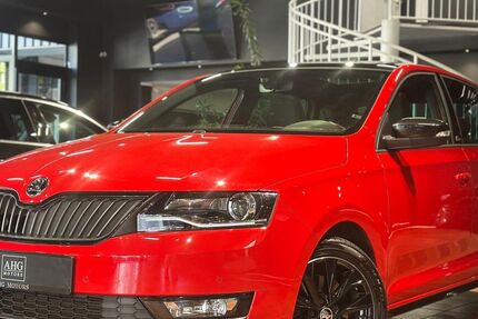 Skoda Rapid 57.348 km 12.950 &euro; Bonn 53177