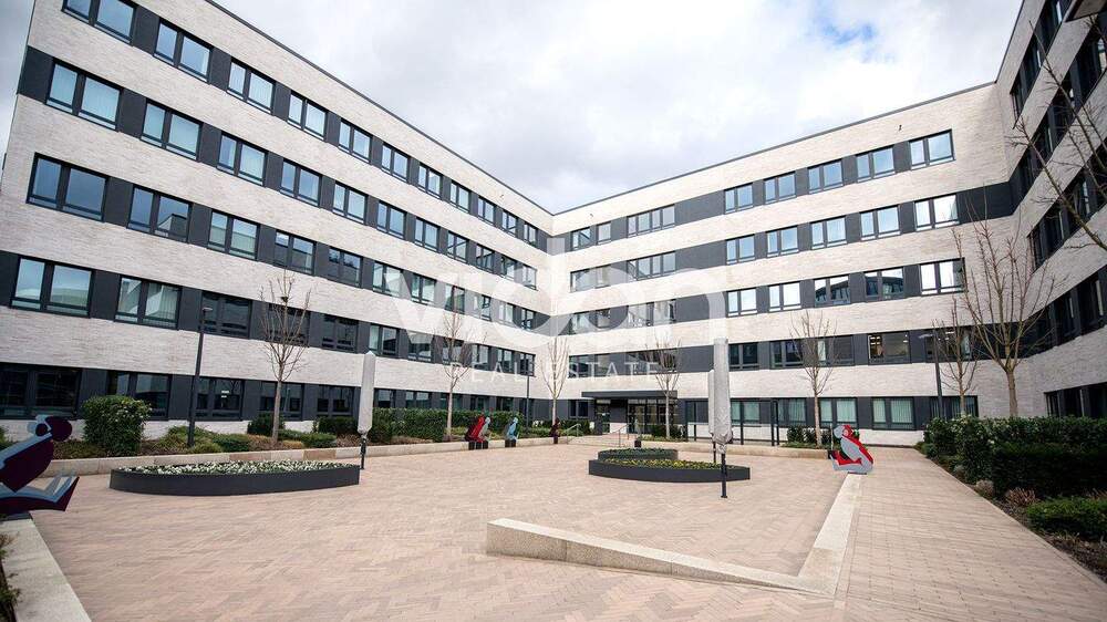 Gewerbeobjekt Köln Ossendorf - 6.666&euro; | Angebot:25796244