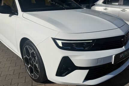 Opel Astra 15.280 km 24.880 &euro; Bornheim 53332