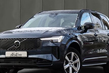 Volvo XC90 16.900 km 69.790 &euro; Köln 50968