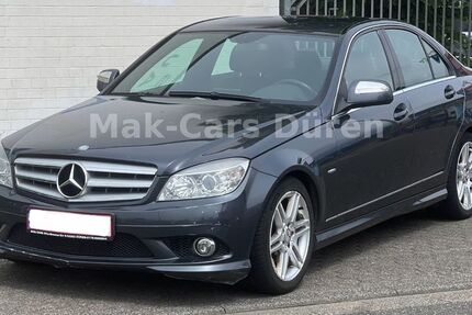 Mercedes-Benz C 200 264.190 km 3.999 &euro; Düren 52353