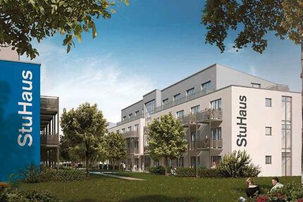 Wohnung Sankt Augustin - 2 Zimmer, 54 m&sup2;, 495&euro; | Angebot:25991548