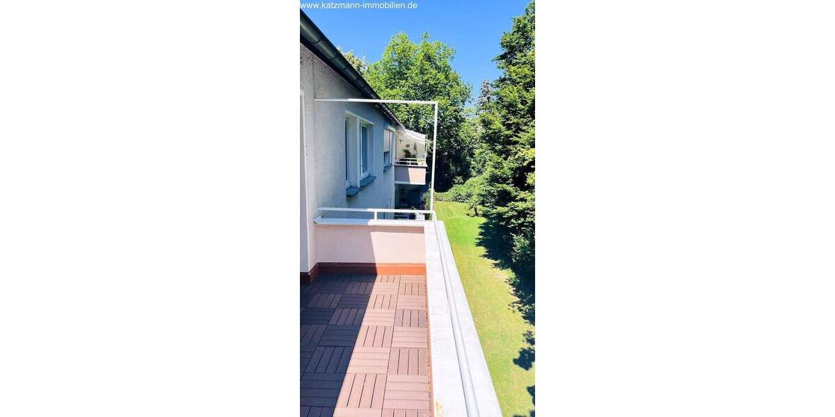 Etagenwohnung Bonn Duisdorf - 4 Zimmer, 84 m&sup2;, 295.000&euro; | Angebot:25749018