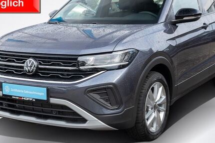 VW T-Cross 12.526 km 26.475 &euro; Troisdorf-Spich 53842
