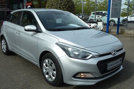 Hyundai i20 108.575 km 6.490 &euro; Köln 51063