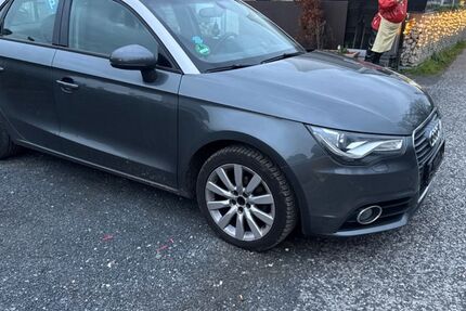 Audi A1 205.000 km 6.500 &euro; Leverkusen 51371