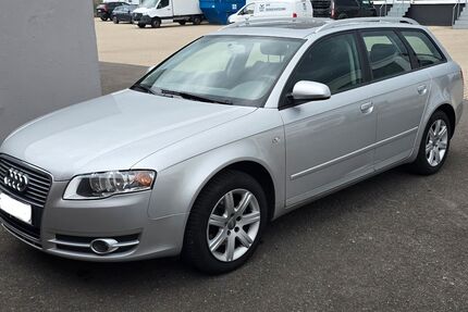 Audi A4 149.900 km 4.500 &euro; Köln 50739
